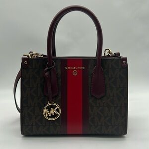 2176- MICHAEL Michael Kors Women’s Crossbody Bag
